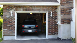 Garage Door Installation at Stapleton, Colorado