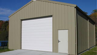 Garage Door Openers at Stapleton, Colorado